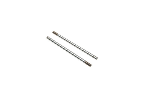 Robitronic Oil Rear Shock Shaft M3x56mm (EST-1)