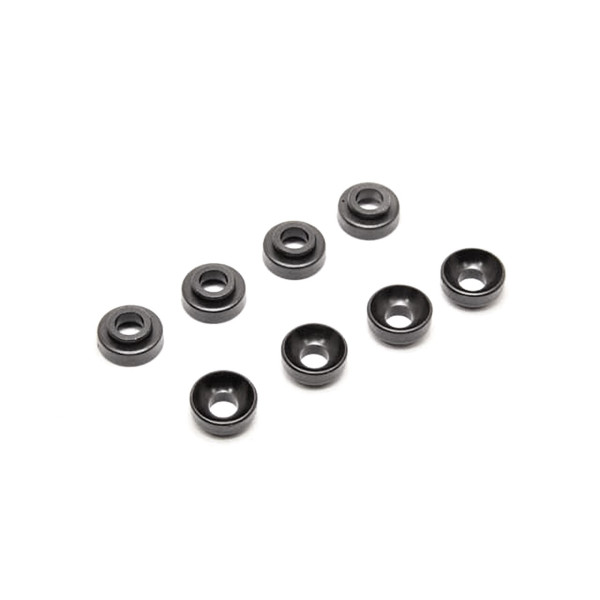 HoBao Pivot Ball Plastic Ball Washers VS2