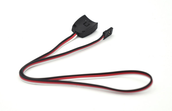 Modster Temperatursensor 60 und 600 Charger