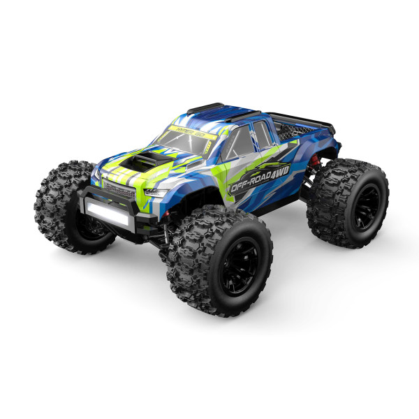 Hyper GO 14208 1/14 Monster Truck 4WD RTR