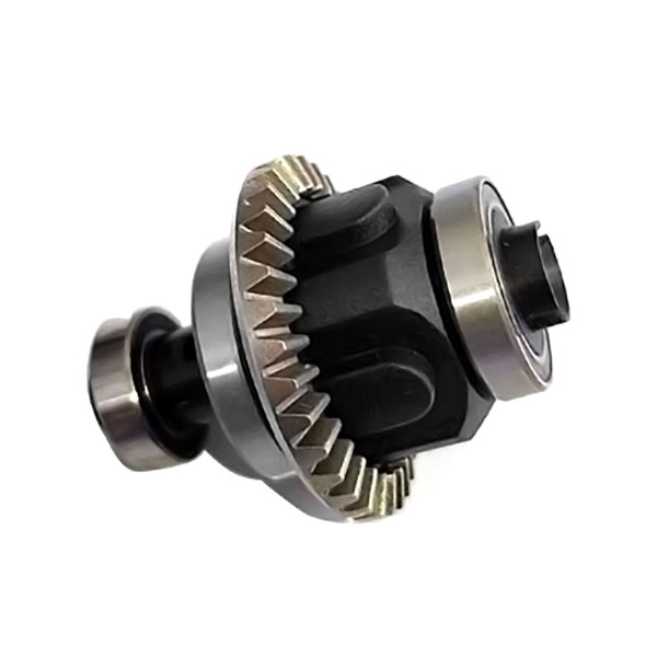 Yikong Differential Set