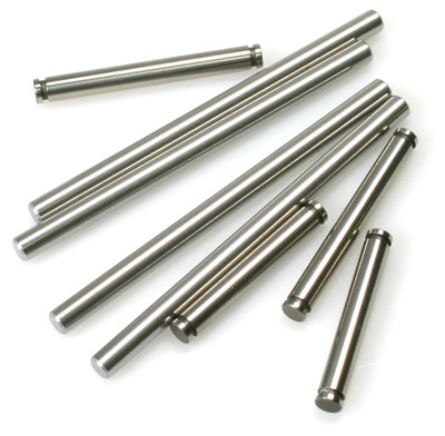 Robitronic Querlenkerstift Set