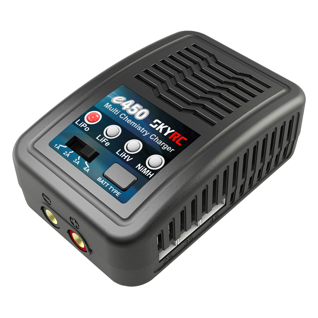 Charger / Power Supply RC Electronics Robitronic RC Car Online Shop