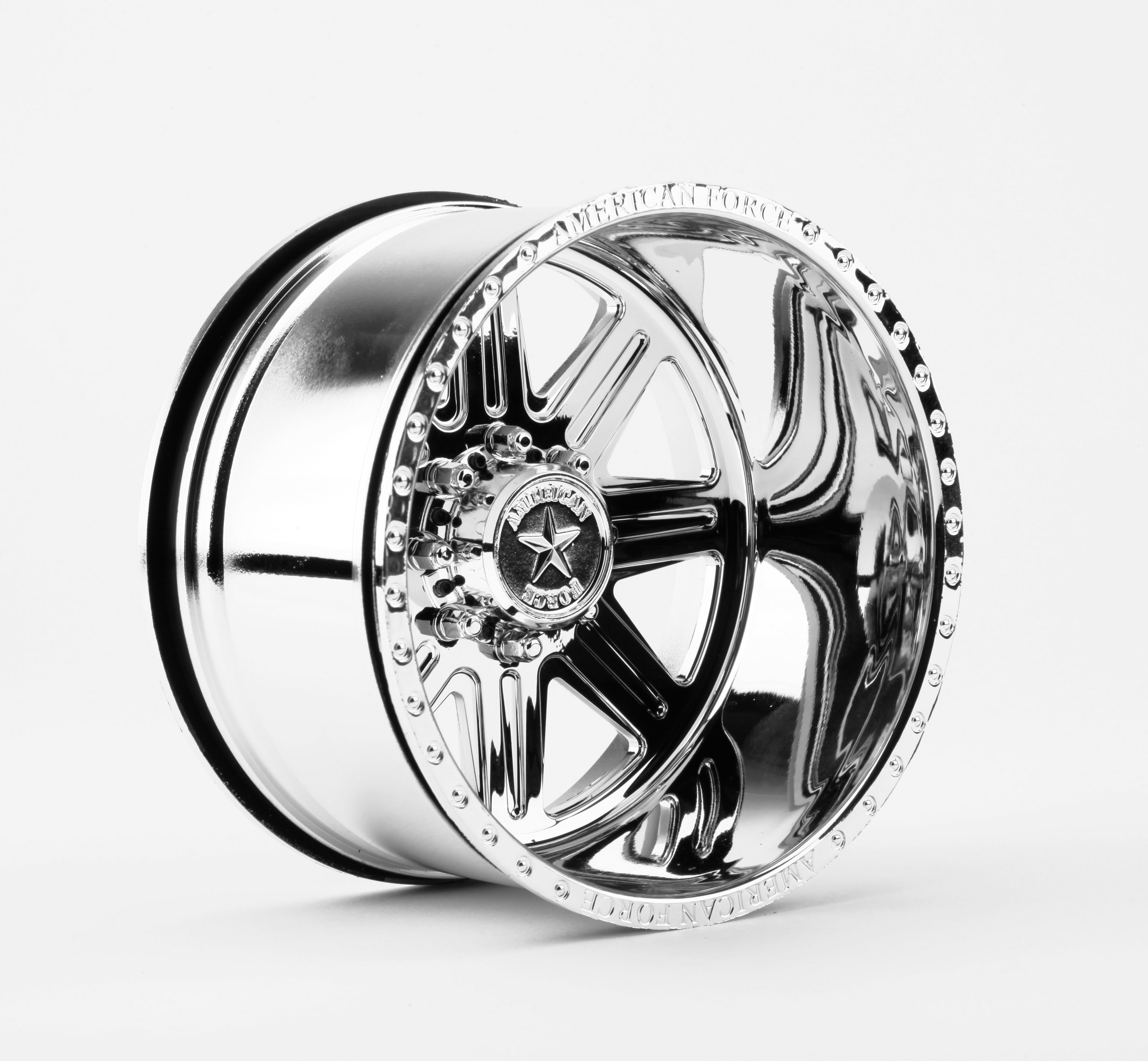 American force wheels nemesis