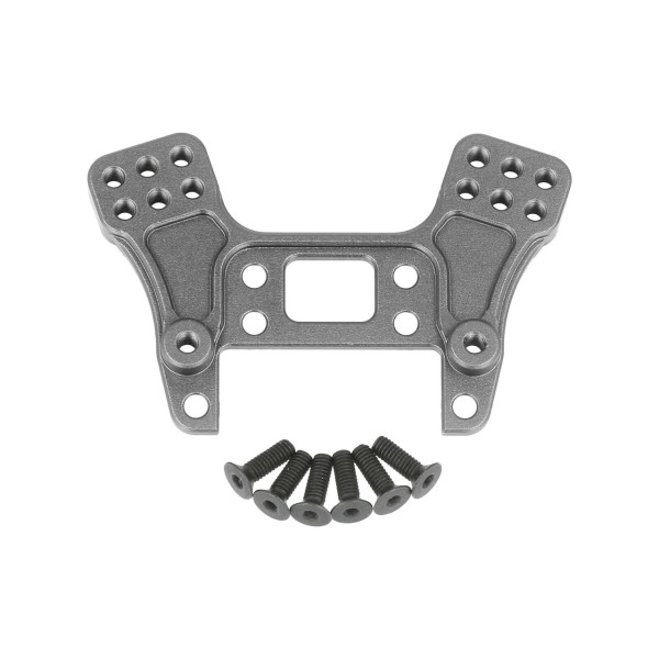 Robitronic Dämpferbrücke Aluminium