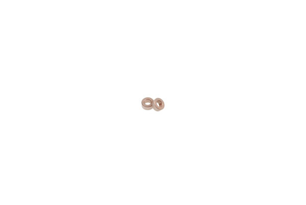 Robitronic Metal Bearing D6d3.0h2.8mm