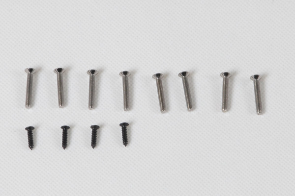 Modster Screw set Marlin