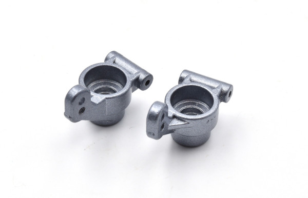 Modster Rear wheel carrier metal Mini Cito/Dasher