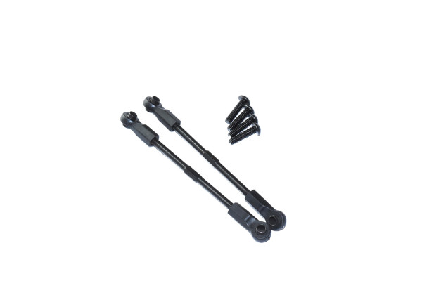 Modster Tie rods Dasher