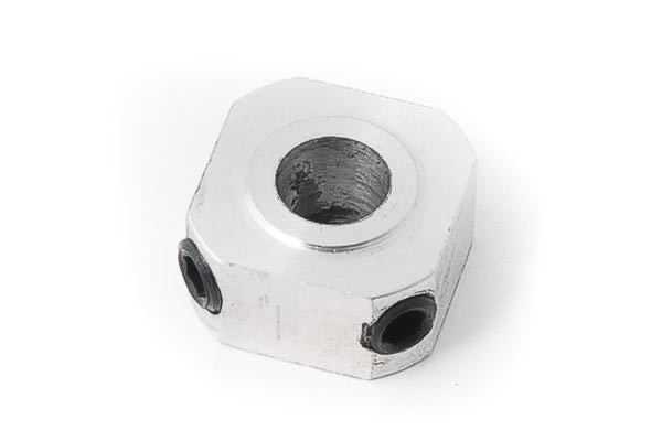 MCD Racing Gear Box Aloyl Drive Block (A-D Gears) SPORT