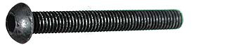 Take Off M3 Hex Socket Button Head 20mm