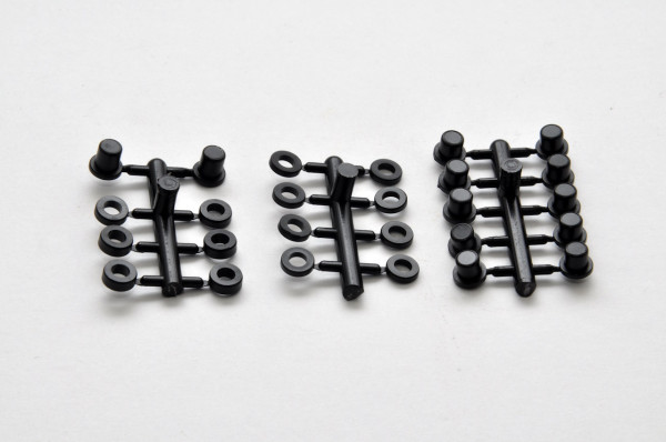 Hobao HINGE PIN BUSHINGS
