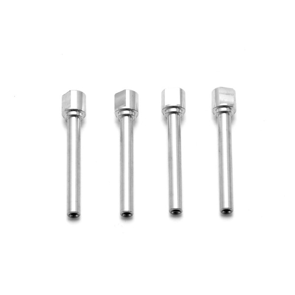 HoBao Mitteldifferentialhalter Pfosten