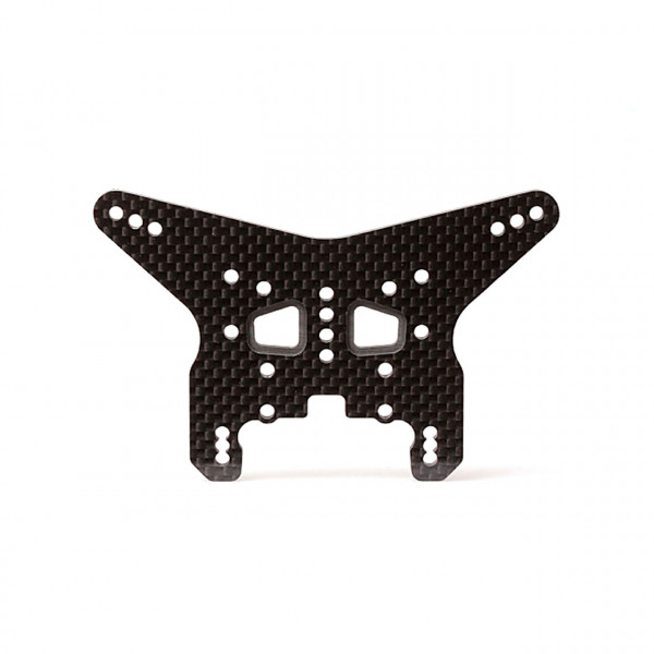 SB401R-T Rear Carbon Fiber Shock Tower(4mm)