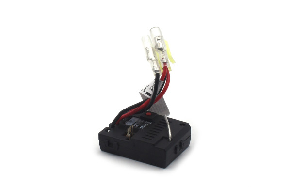 Modster receiver/controller unit XGT