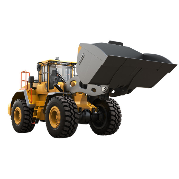 DoubleE Volvo L260H RC-Wheel Loader Scale 1:16 RTR