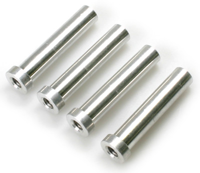 Robitronic Mid Gear Box Shaft (4 pcs)