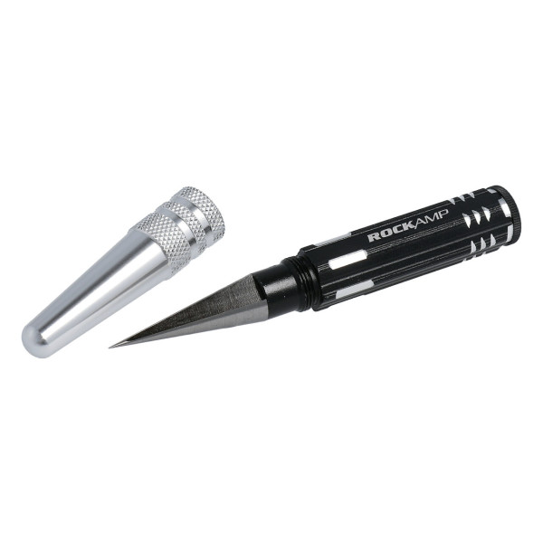 Rockamp Lexanbohrer 0-14mm