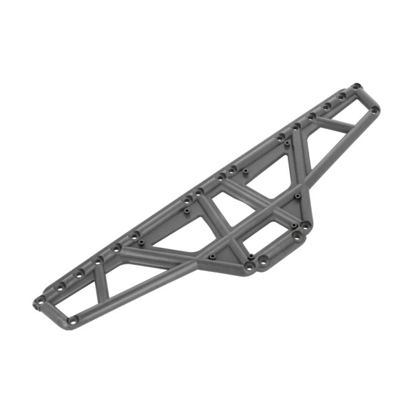 CEN-Racing Main Chassis (Gray) optional