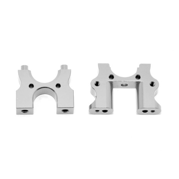 HoBao Mitteldifferential Halter SST Aluminium