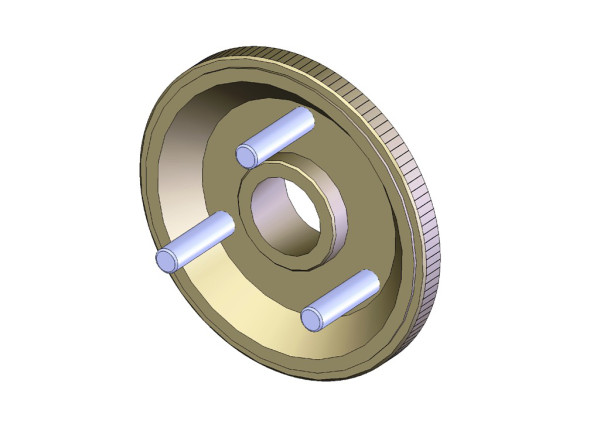 KM Flywheel