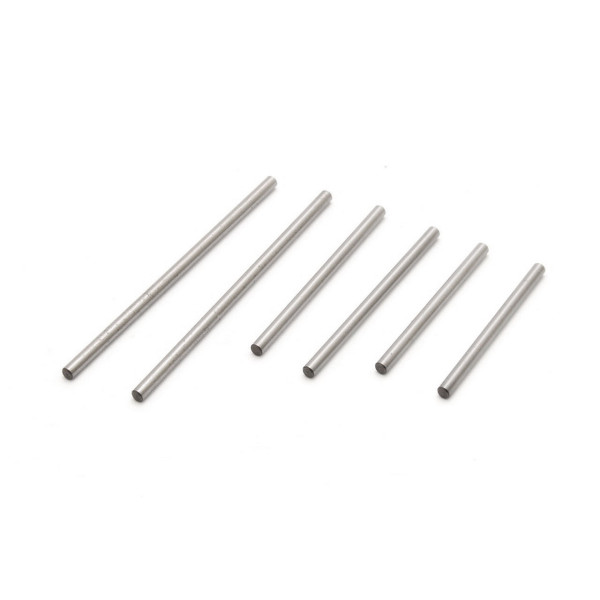 HoBao ARM SHAFT 44L, 52L, 74L, 6PCS