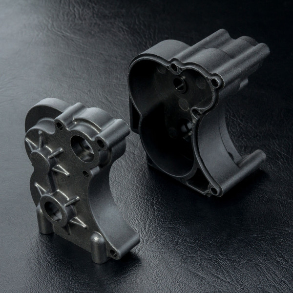 MST-Racing CMX Deceleration gear box set