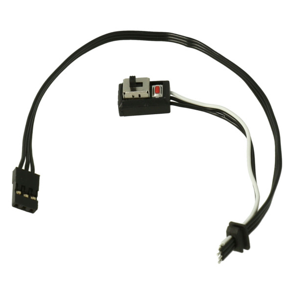 Hobbywing Switch for XR10 Justock G3/G3S