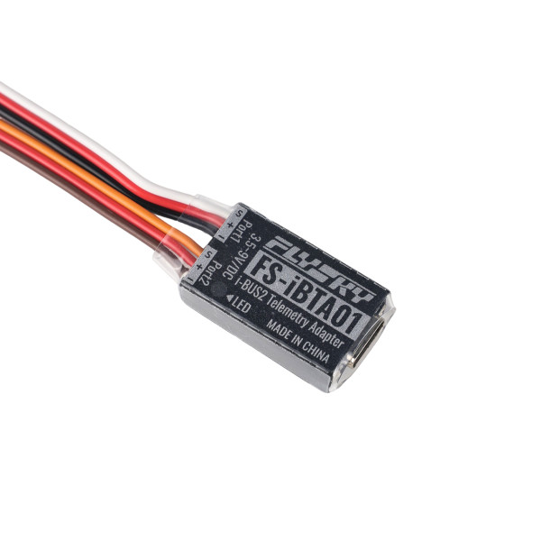 Höhensensor iBTA01 I-BUS2