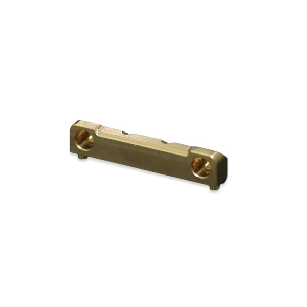 PR Racing 16.6g Brass RF Hanger for S1v3 (FM and MM)