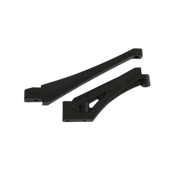 HoBao STAR NYLON FRONT/REAR SUPPORT BRACE