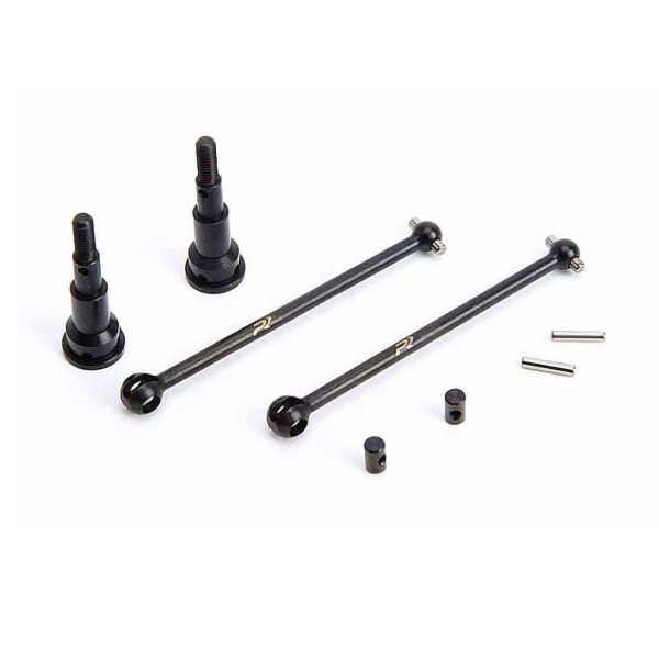PR Racing PR ST 1CVD Set*2pcs
