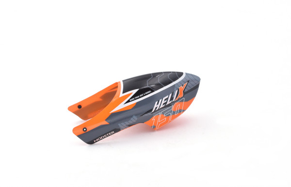 Modster Kabinenhaube HeliX 150