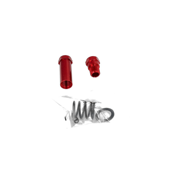 FS Racing buffer hex column for GT/DT
