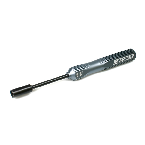 Robitronic Sniper Sechskant Steckschlüssel 3/8" für Losi