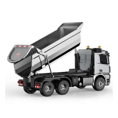 Mercedes-Benz Arocs Dump Truck　　1/20 Dump Truck Mercedes-Benz Arocs 1:20 2,4GHz