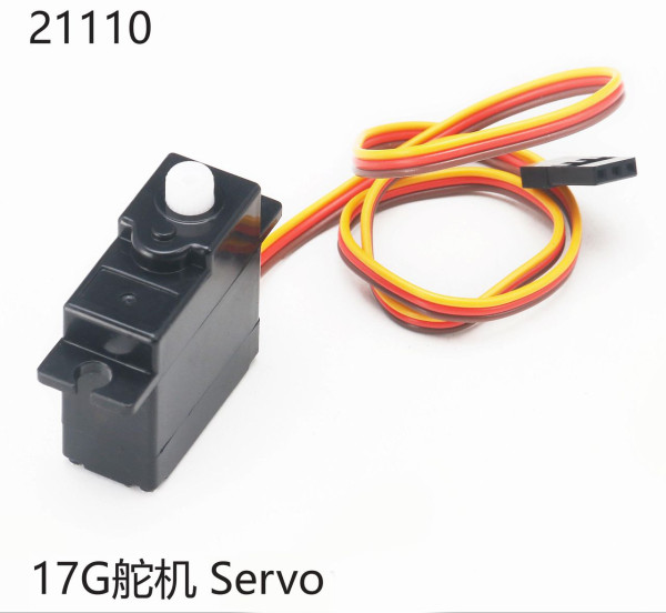 Yikong Servo 17kg