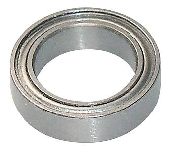 Robitronic Kugellager 10x15x4 mm