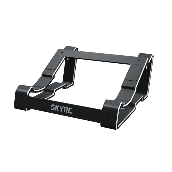 SkyRC Aluminiumständer für D750MIX