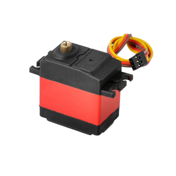 Yikong Servo 25kg (Standard)