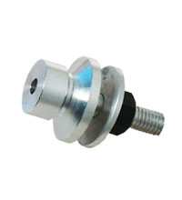 Dualsky PM40 Prop Adapter mit Spinner für XM3530, XM3536