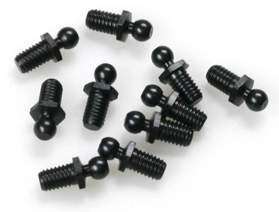 Robitronic Ball stud M3x5mm (10 pcs)