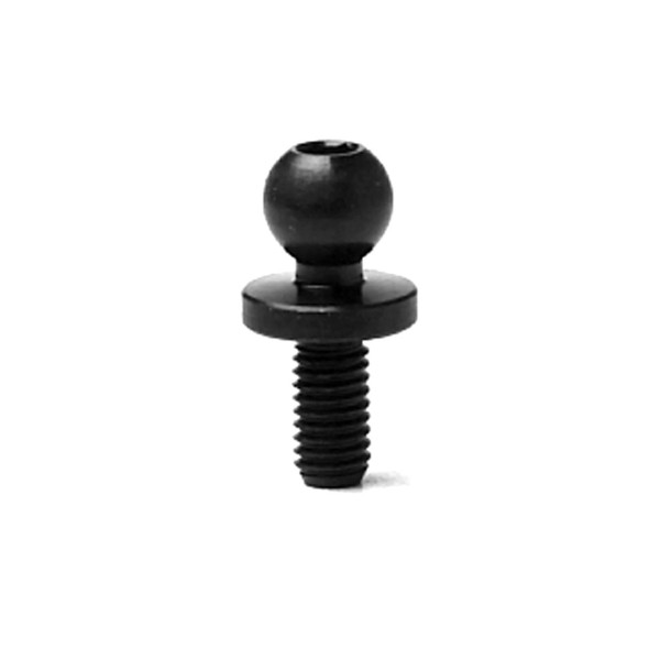 PR Racing 4.8mmx6mm Ball Studs*6pcs