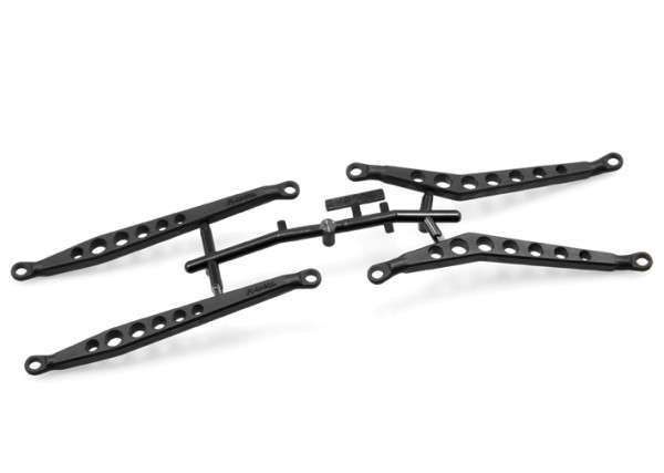 Axial Wraith Links Set