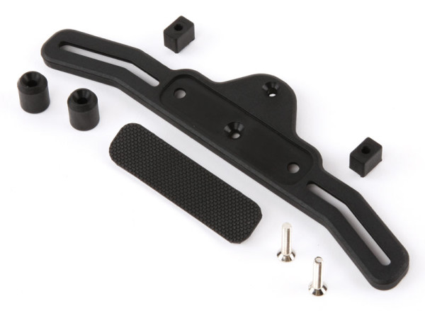 Robitronic Starterbox Spare Support Plate with Post