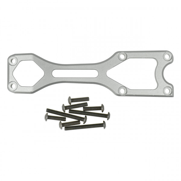 REAR SUPPORT PLATE