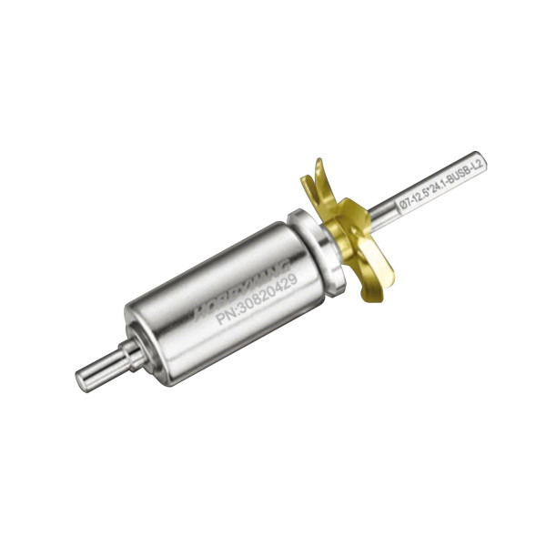 Hobbywing Option Rotor D10 L2-7.3-12.5*24.1-BUS