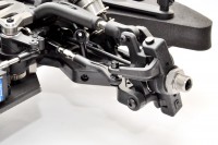 Náhled: Hyper VTE On-Road Brushless 1/8 150A 6s RTR Blue Náhled: Hyper VTE On-Road Brushless 1/8 150A 6s RTR Blue