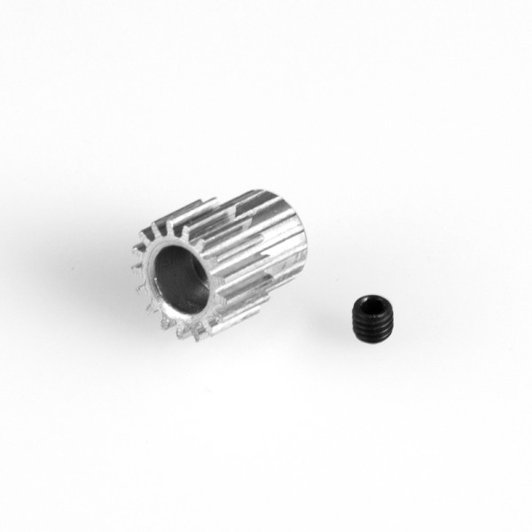 LC Racing Motor Gear 16T For 3.175mm Shaft