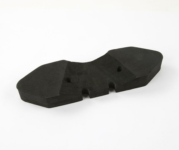 KM Bat-Head Foam Bumper